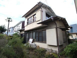 MINCA(亀城町5丁目）の物件外観写真